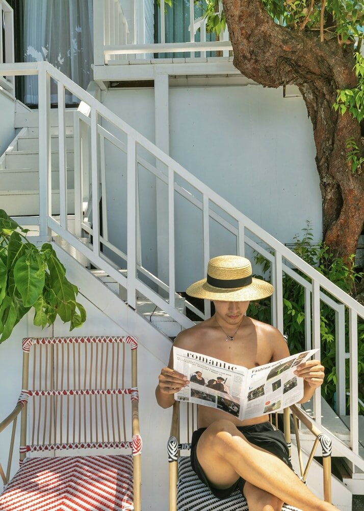 Фото Casa De Lipe