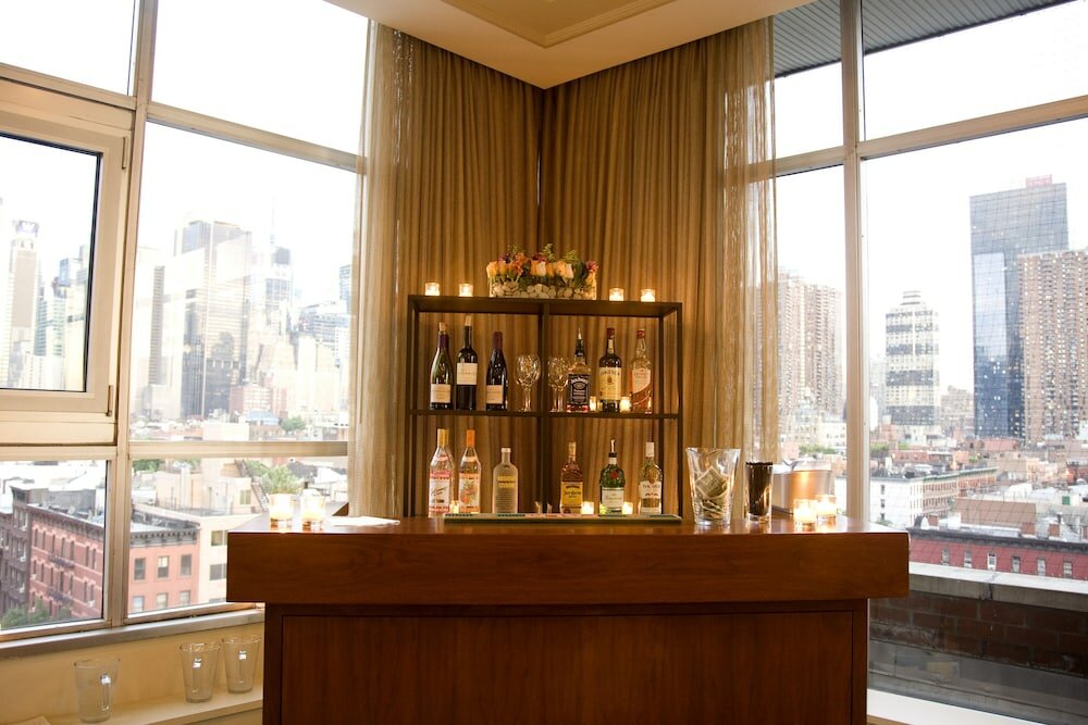 Фото Skyline Hotel