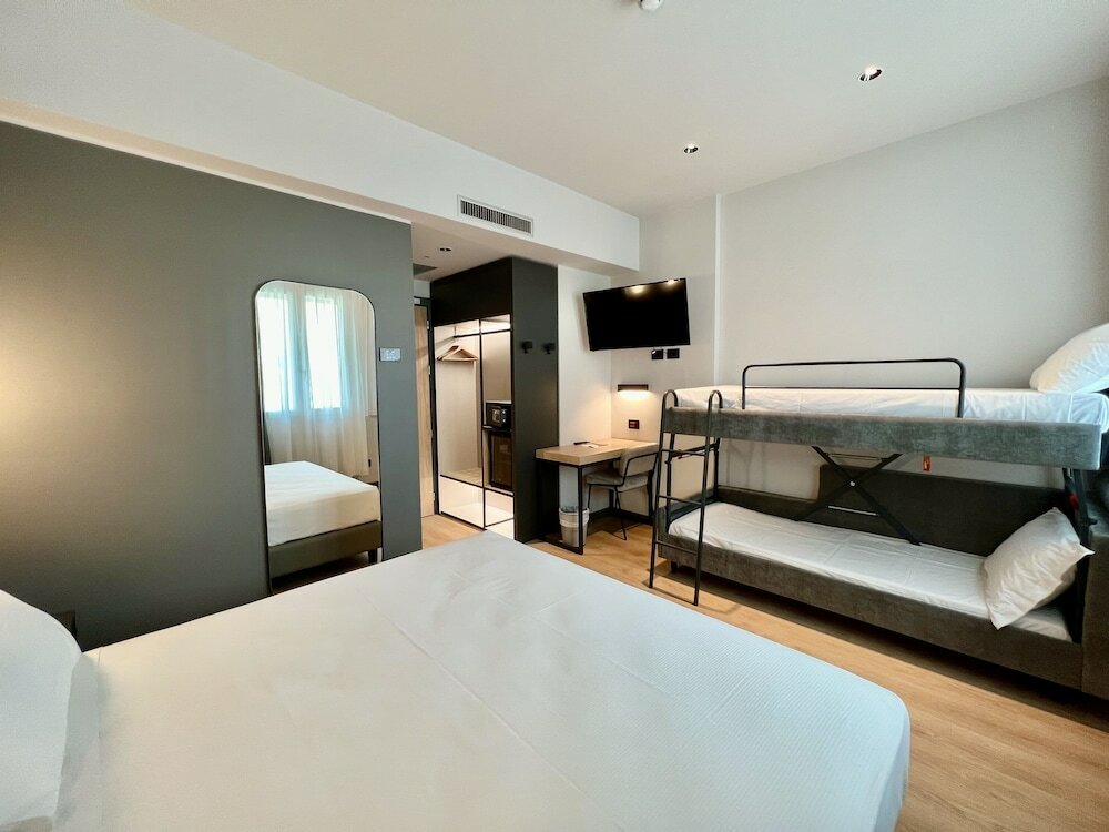 Фото Hotel Leonessa