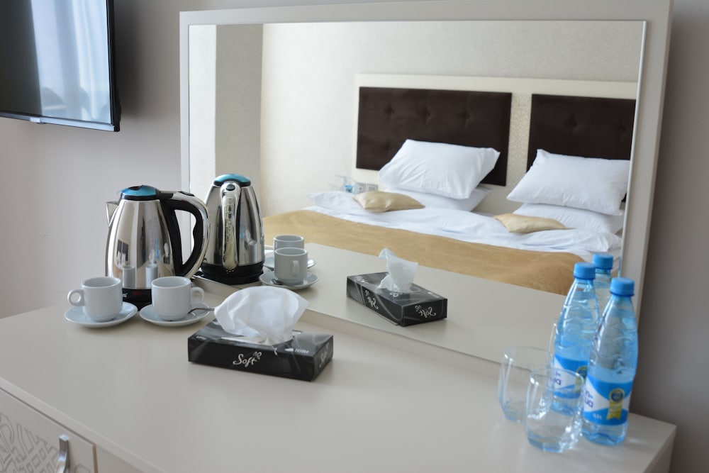 Фото Khaghani Center