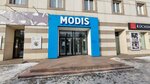 Modis (Televizornaya ulitsa, 1с4), clothing store