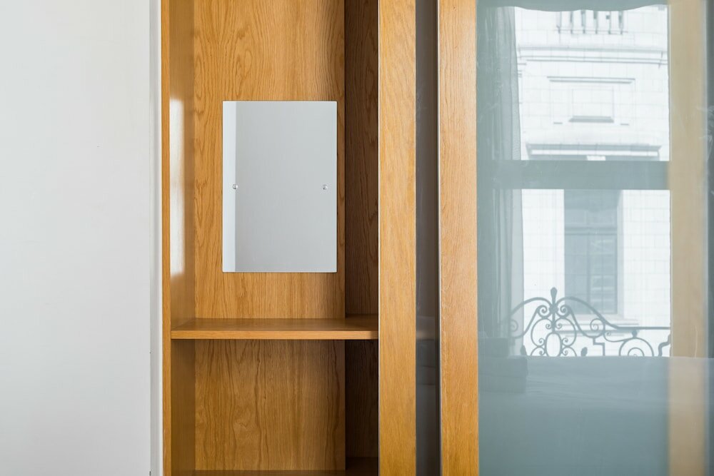 Фото Soulful Central London Apartment