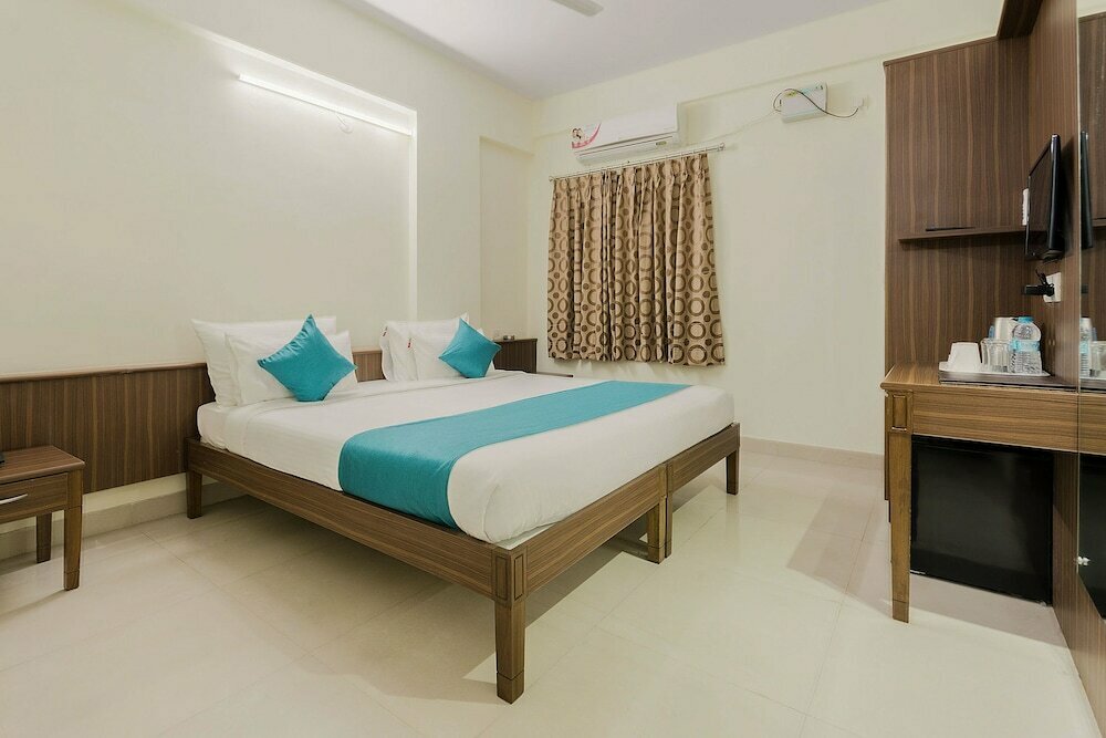 Hotel Zo Rooms Trinity Circle MG Road, Bangalore, photo