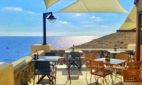 Гостиница Stylish 3bed Penthouse Close to the Blue Grotto