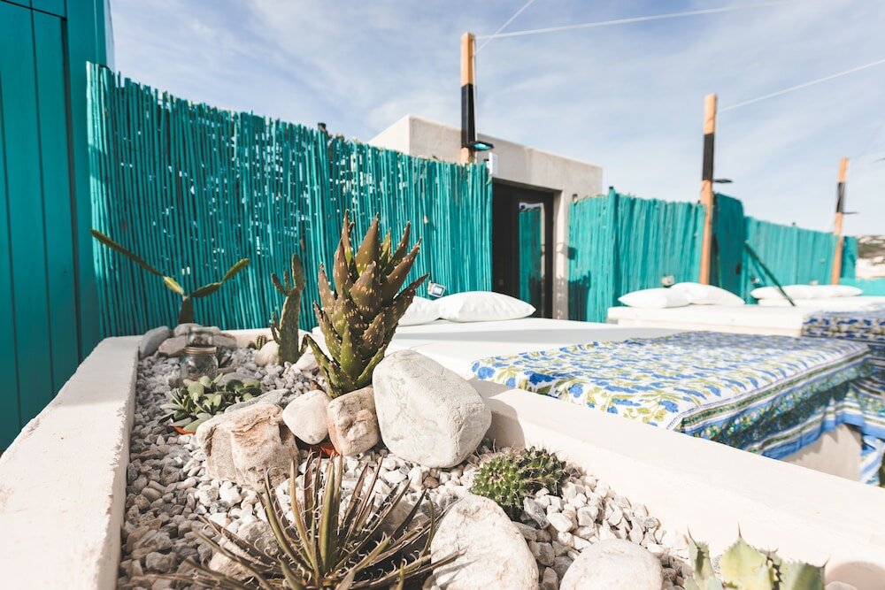 Фото H. Boutique Peña Parda