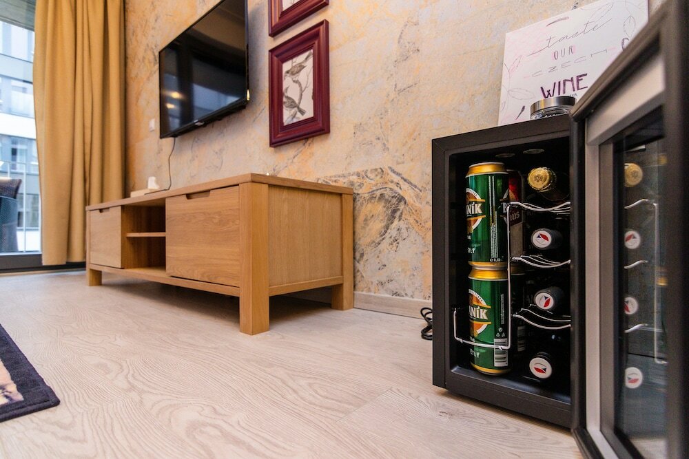 Фото Prague Luxury APTs by Michal&Friends