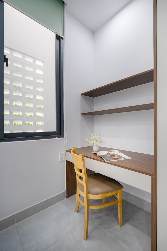 Фото T P Deluxe House