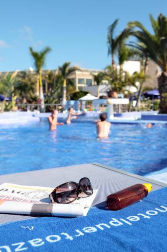 Фото Partner Puerto Azul