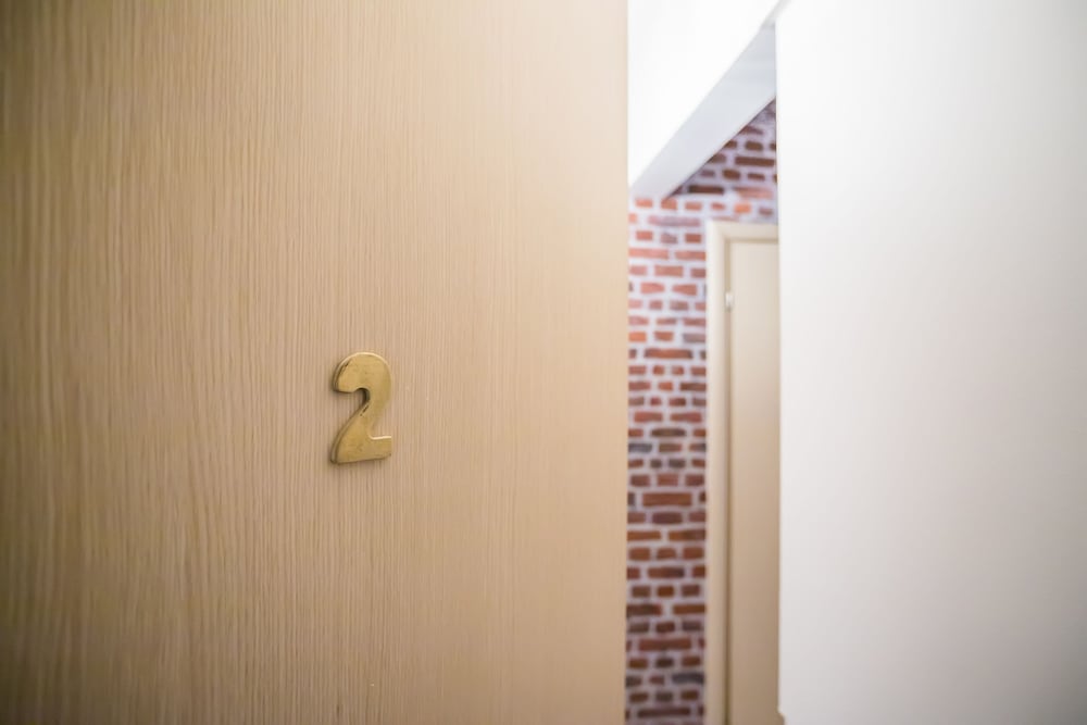 Фото Harmony Studios by halu! Apartments