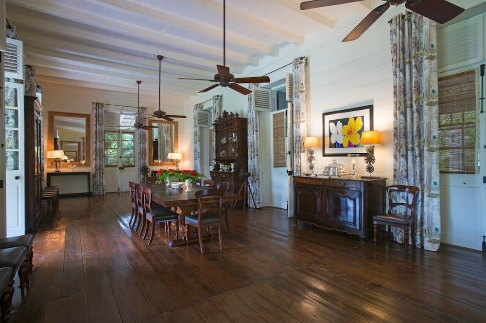 Фото La Demeure Saint Antoine