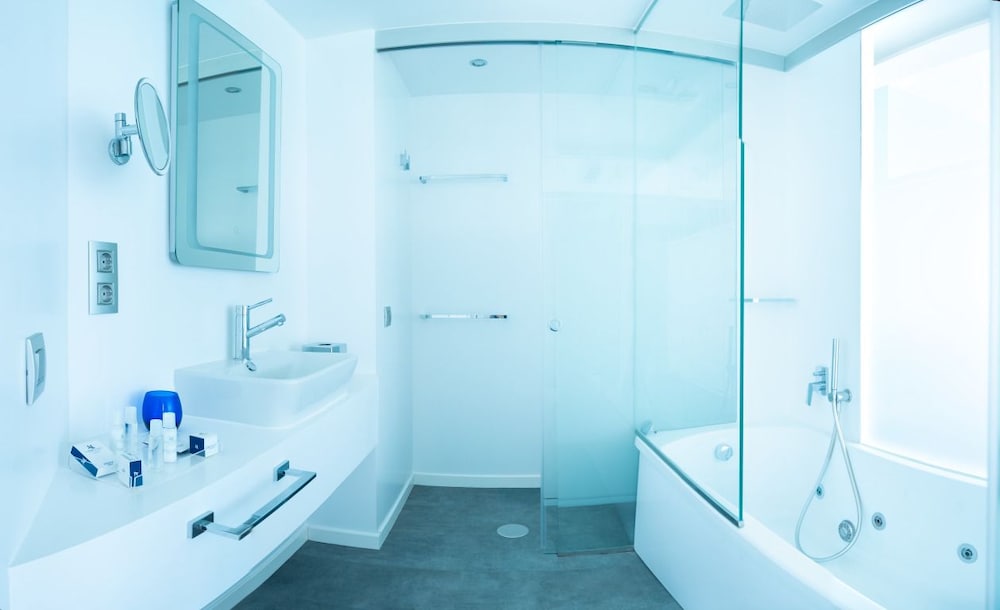 Фото Hotel Boutique La Marquesina - Adults Only