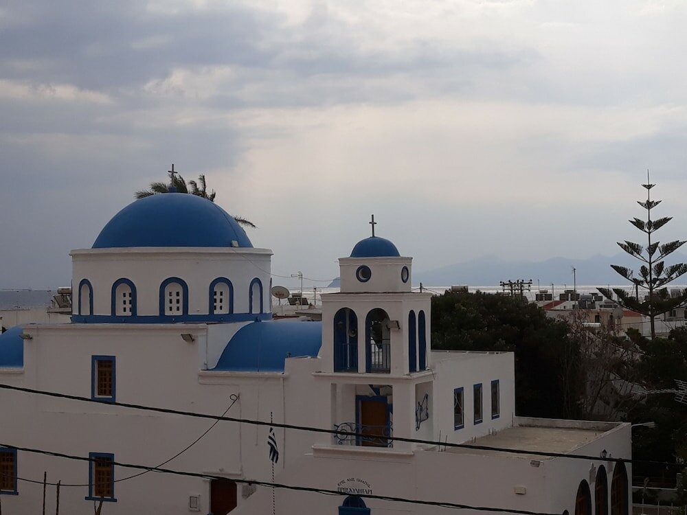 Фото отеля 4