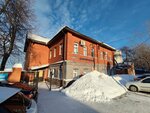 Камэкопроект (Monastyrskaya Street, 160) ، مكتب مهندس معماري