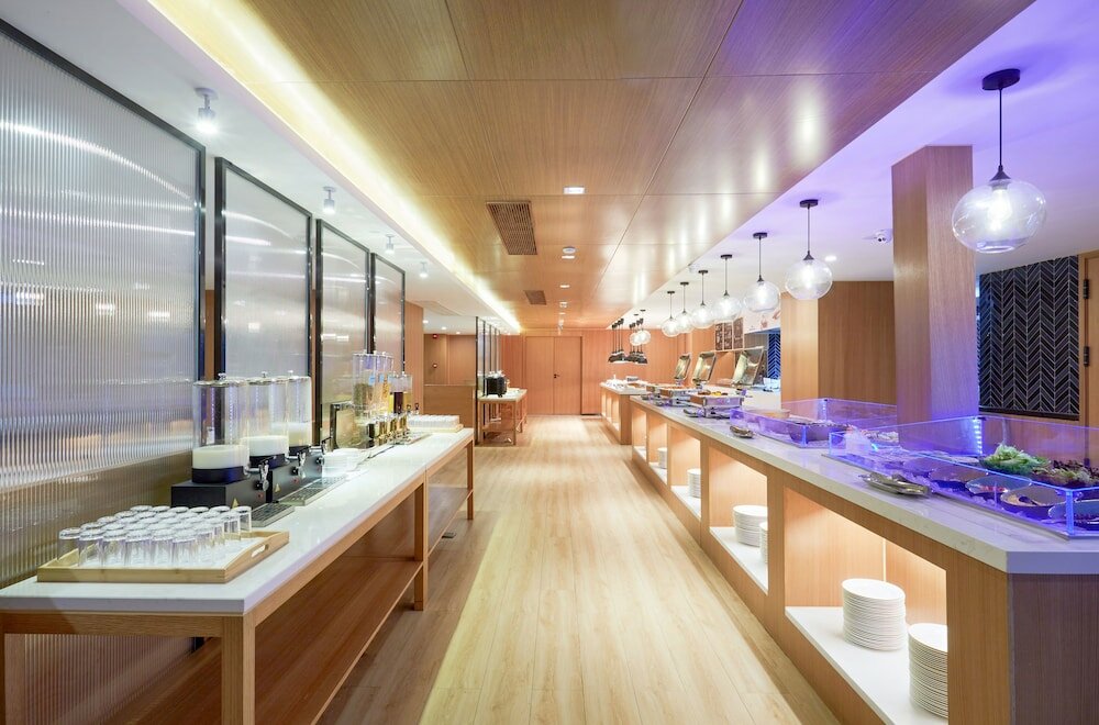 Фото Fairfield by Marriott Ningbo Yinzhou