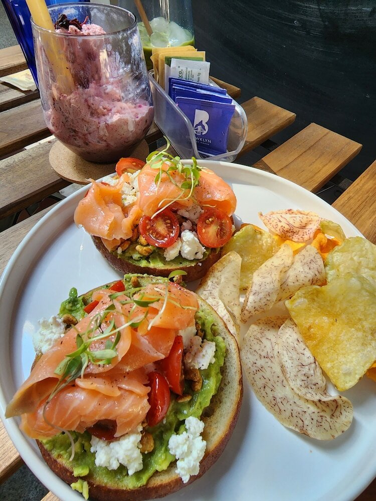 Фото Niu Modern & Centric Lofts