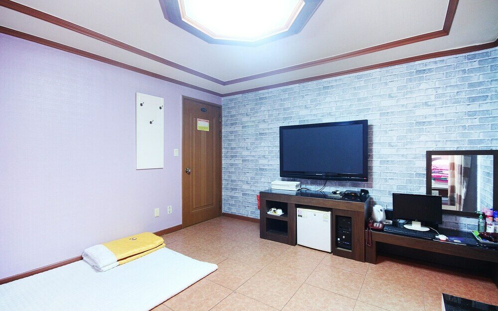 Фото Busan Haeundae Inca