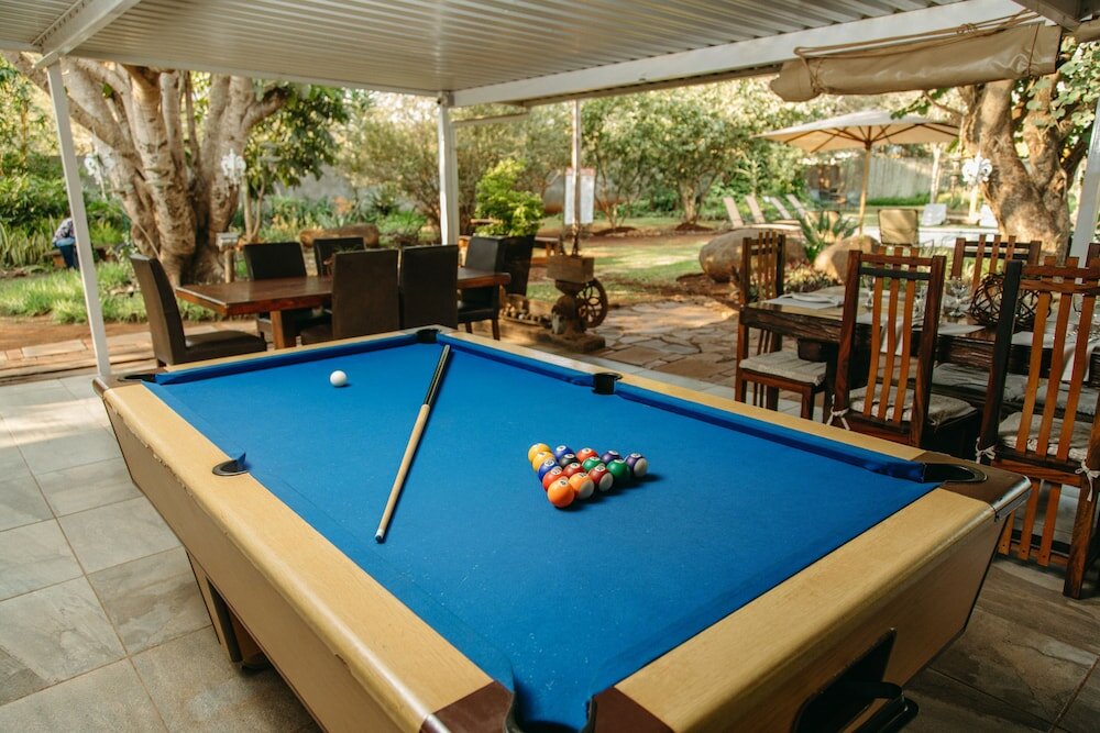 Фото Biweda Nguni B&b