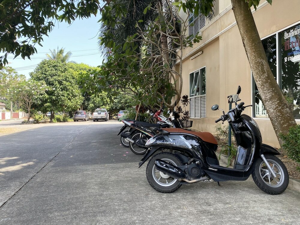 Фото C. A. P. Mansion Hotel