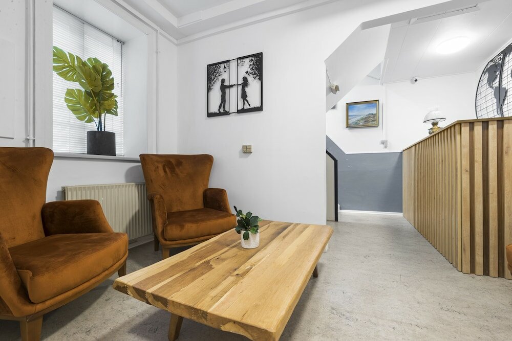 Фото Esbjerg Bb Hotel