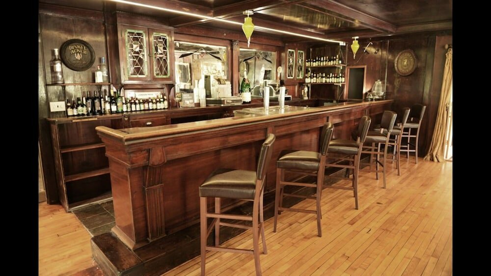 Фото The Woodbine Inn