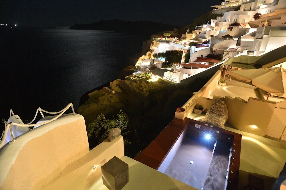 Фото The A Collection, Oia by K&k