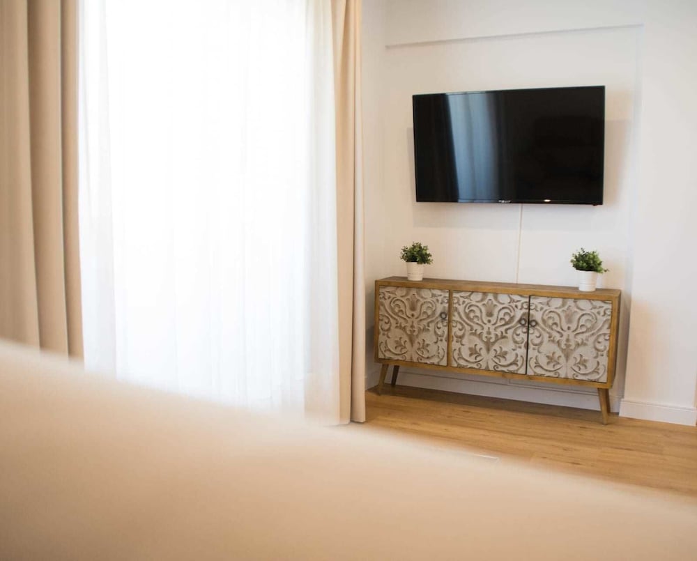 Фото Apartamentos Nisa