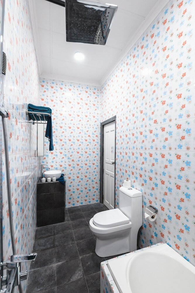 Фото Bb Island House Dhigurah