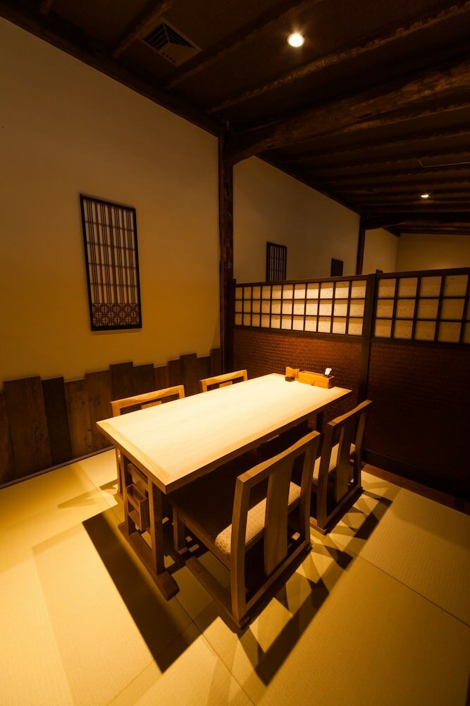 Фото Inishienoyado Ikyu