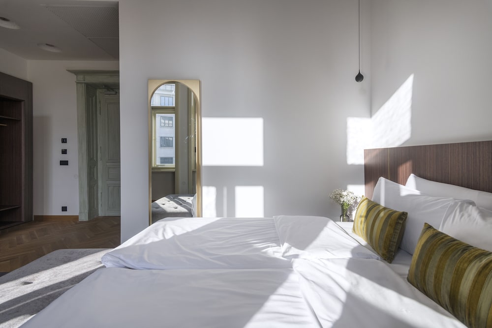 Фото Numa i Laurel