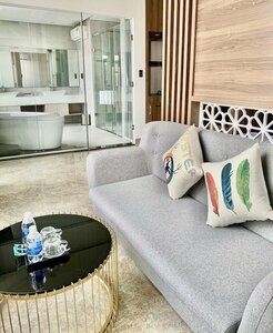 Гостиница Golden Inn Hotel