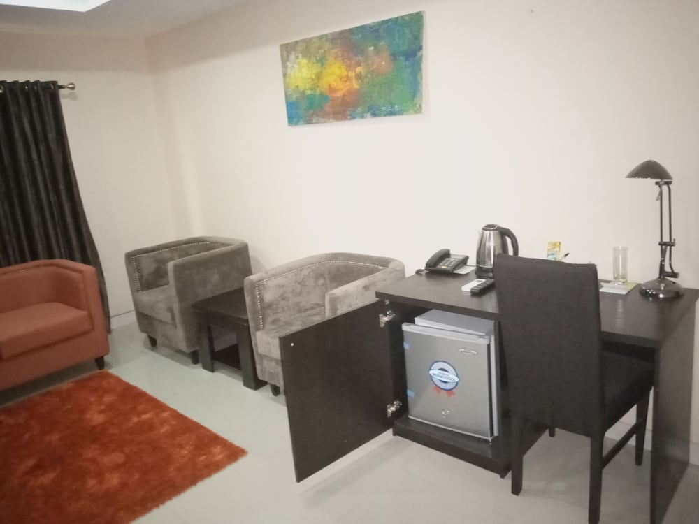 Фото The Lodge by Kabachi