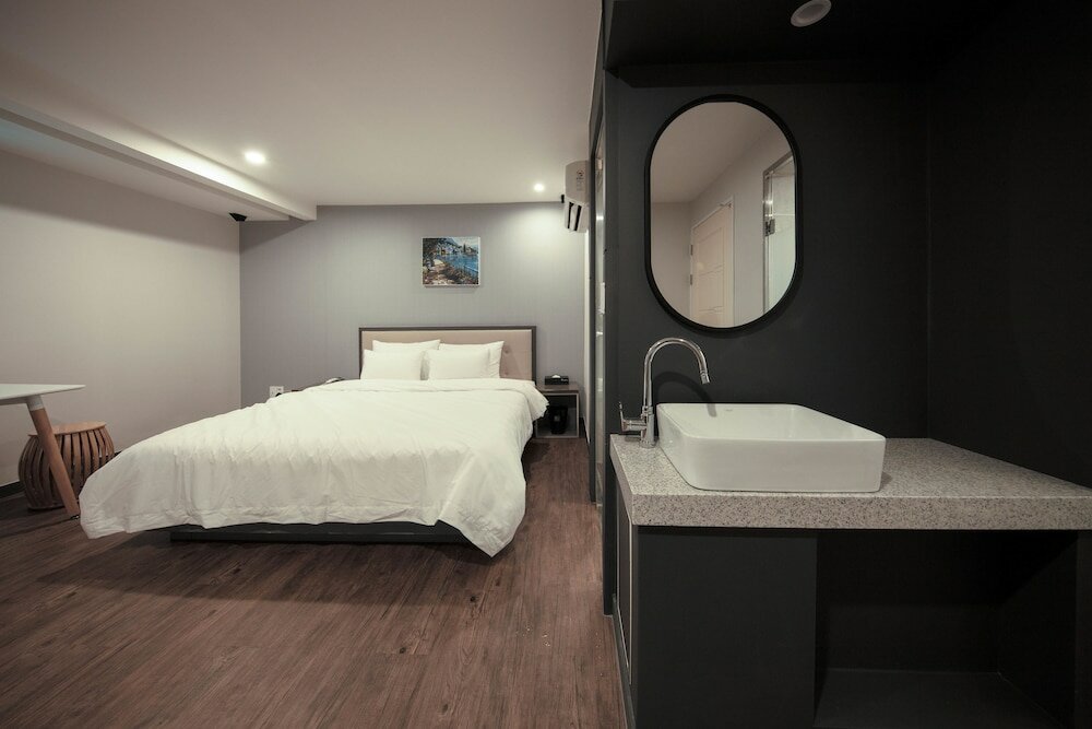 Фото No.25 Hotel Busan Seomyeon Station