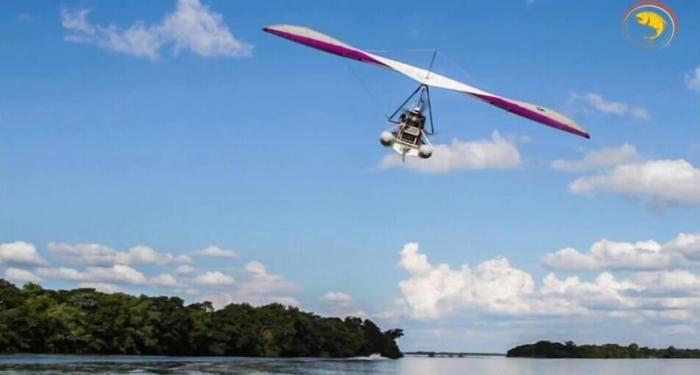 Фото Grand Crucero Fishing Lodge