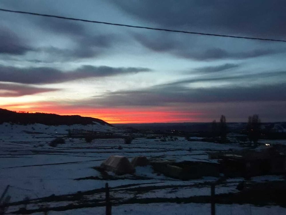 Фото Gîte Fourest Tagroumt