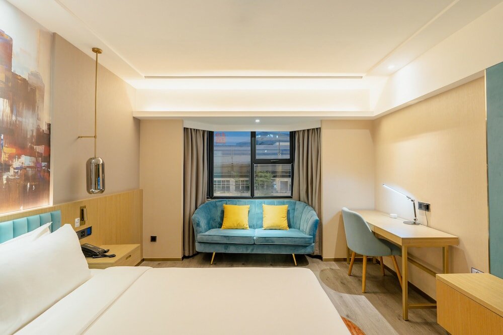 Фото K-house Hotel