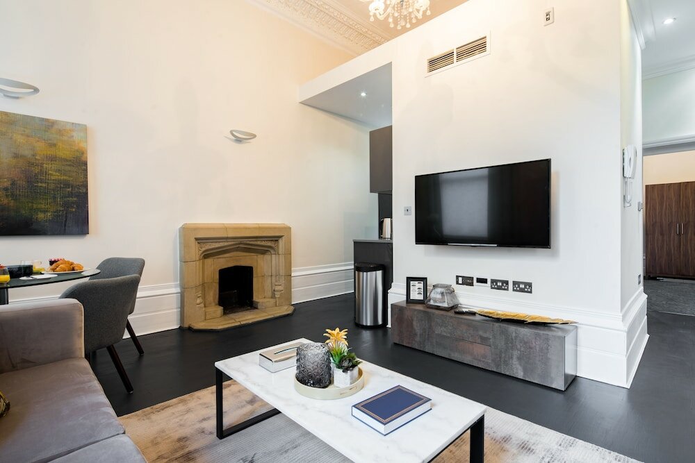 Фото Park Grand London Lancaster Gate