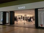 Maag (Pobedy Street, 41), clothing store
