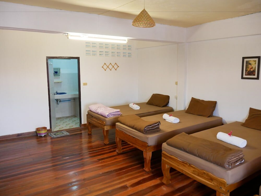 Фото My Home Hostel Sukhothai