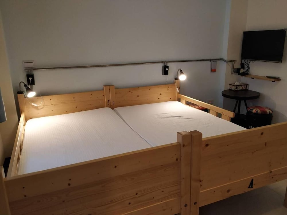 Фото Backpack Home 497 - Hostel