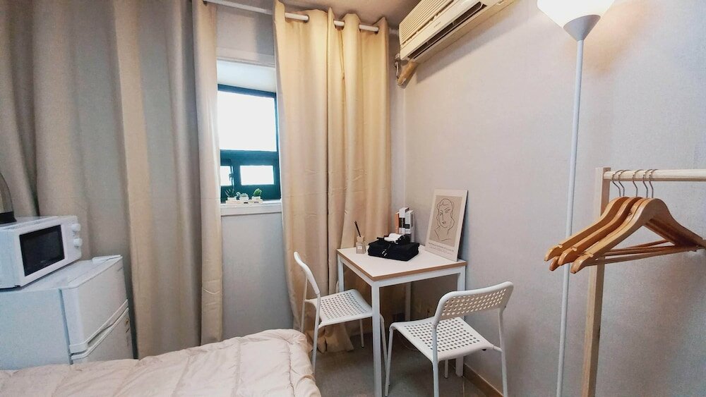 Фото Sujeongjang Inn