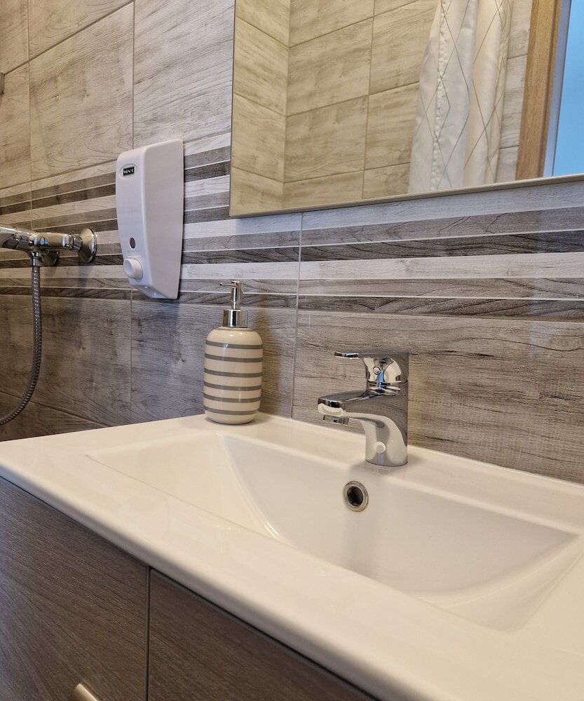 Фото Altair Airport Apartman