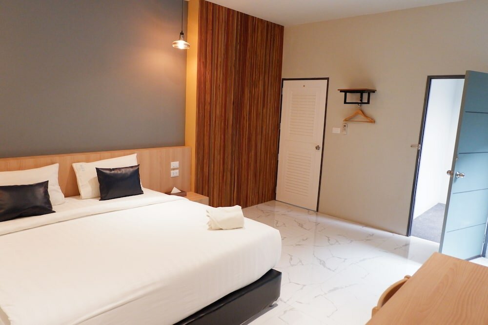 Фото Chill D Resort