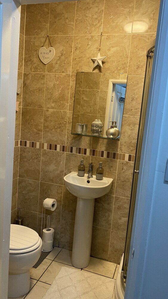 Фото Bvapartments-blackhouse F2