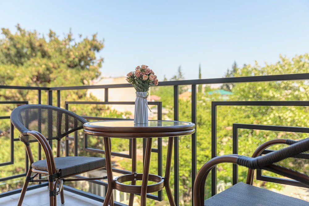 Фото Hotel Vinum