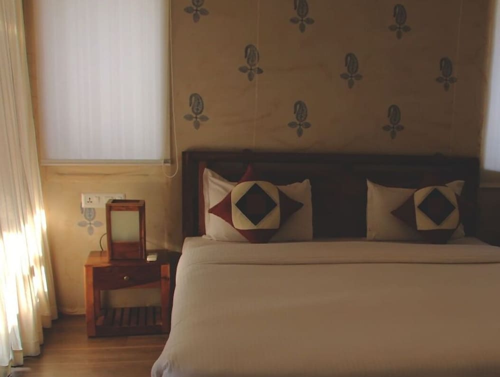 Фото Camp Thar Osian