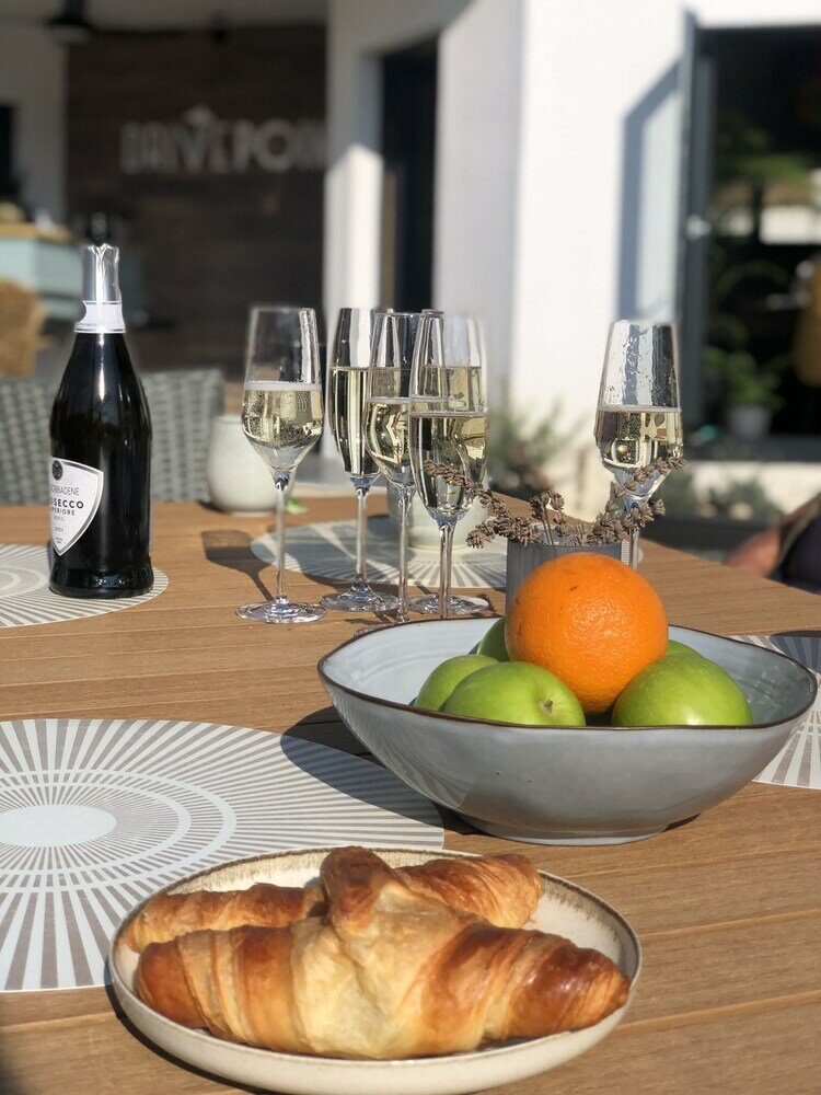 Фото Drive Point