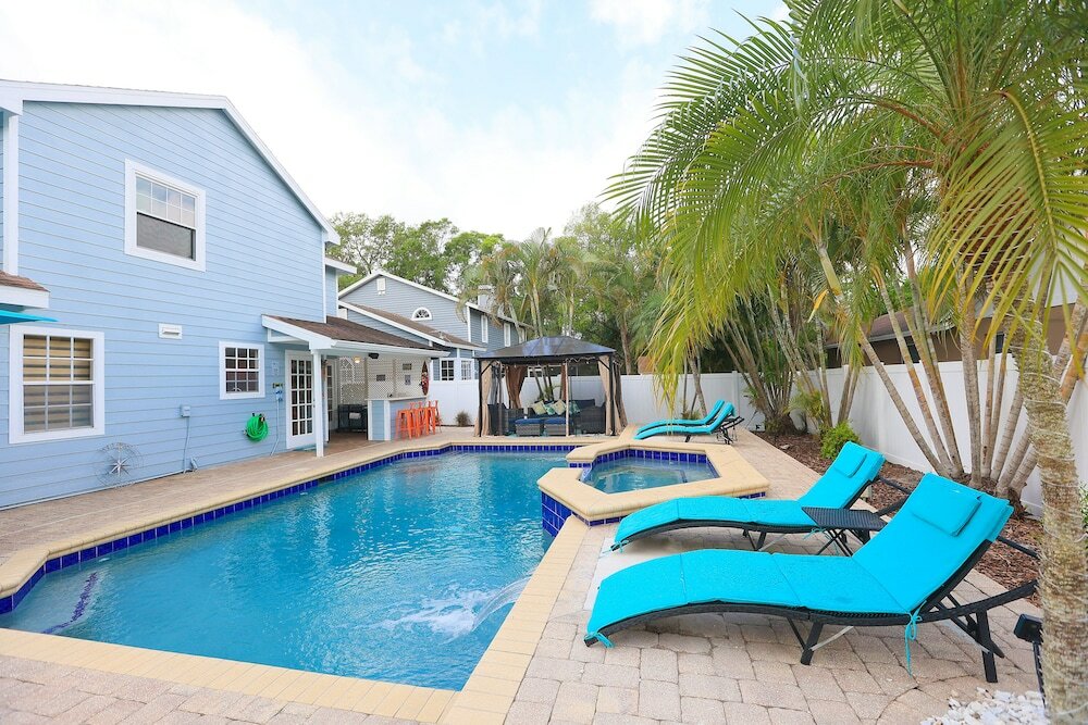 Фото Largo Oasis Near Beaches