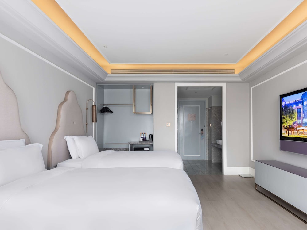 Фото Mercure Xi an North