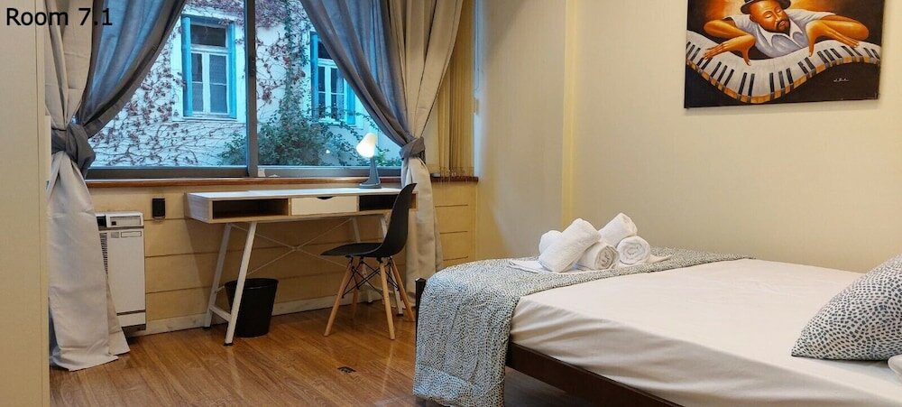 Фото Deluxe apartment 12bd 6bath