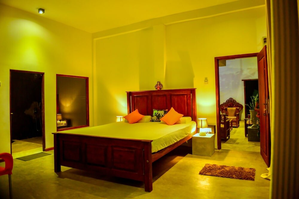 Фото Villa Canaya